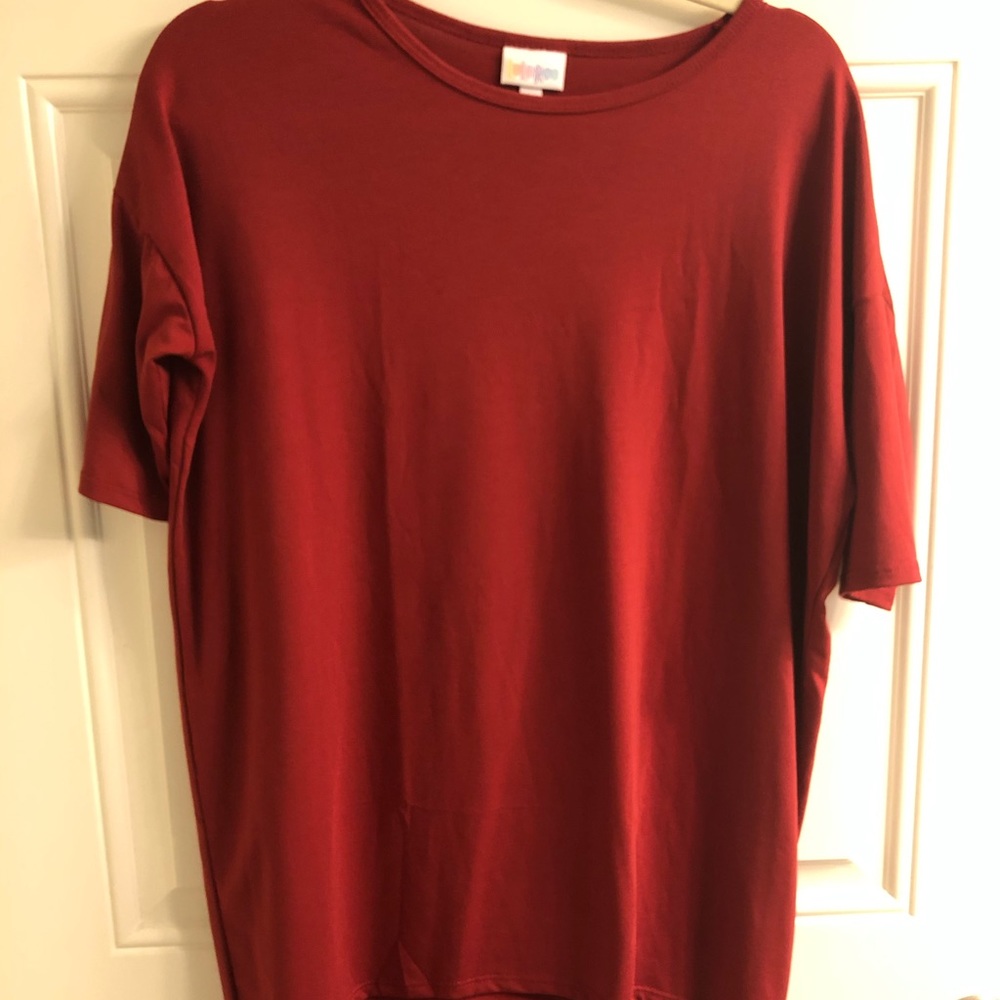 Lularoe Irma